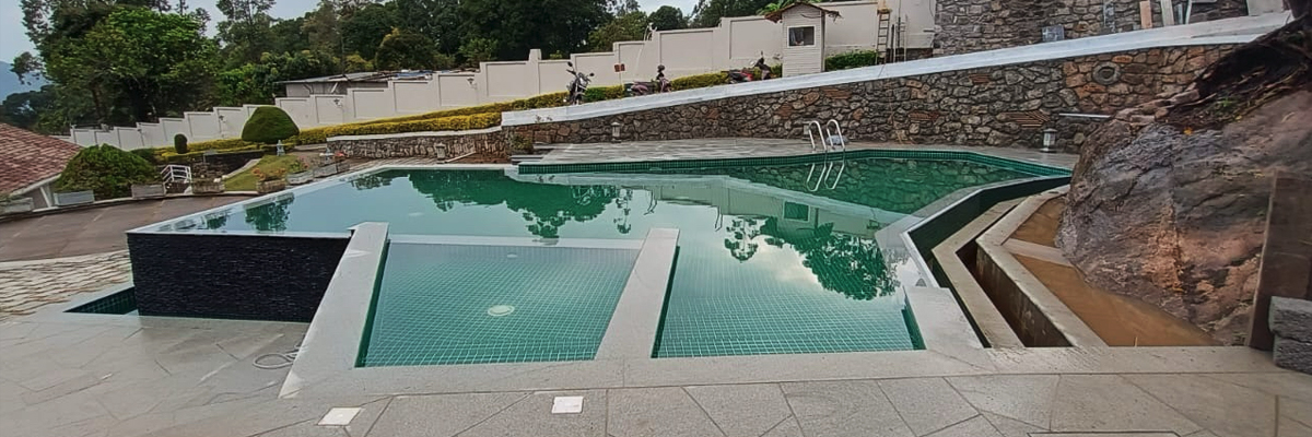Siena Village Swimming Pool